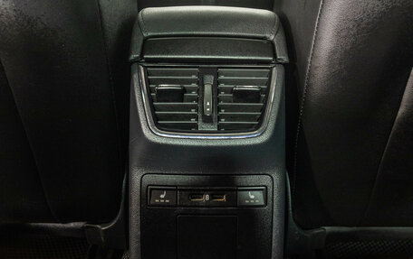 Skoda Octavia, 2018 год, 2 409 000 рублей, 25 фотография