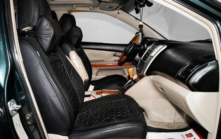 Lexus RX II рестайлинг, 2003 год, 1 215 000 рублей, 6 фотография