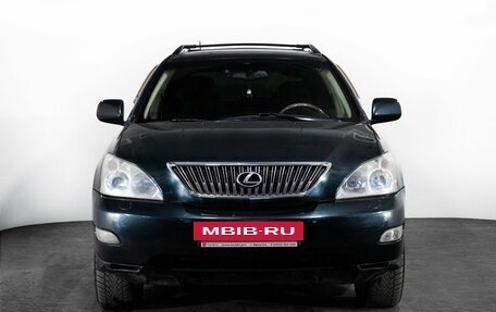 Lexus RX II рестайлинг, 2003 год, 1 215 000 рублей, 2 фотография