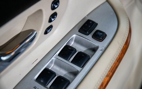 Lexus RX II рестайлинг, 2003 год, 1 215 000 рублей, 15 фотография