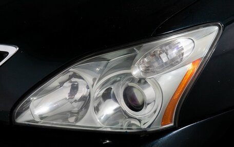 Lexus RX II рестайлинг, 2003 год, 1 215 000 рублей, 17 фотография