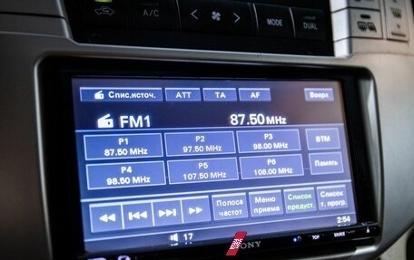 Lexus RX II рестайлинг, 2003 год, 1 215 000 рублей, 13 фотография