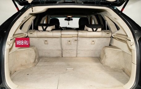 Lexus RX II рестайлинг, 2003 год, 1 215 000 рублей, 16 фотография