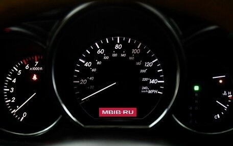 Lexus RX II рестайлинг, 2003 год, 1 215 000 рублей, 10 фотография