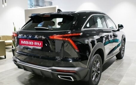 Haval F7, 2025 год, 2 640 000 рублей, 4 фотография