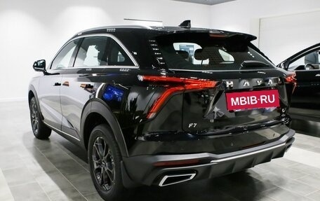 Haval F7, 2025 год, 2 640 000 рублей, 2 фотография