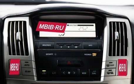 Lexus RX II рестайлинг, 2003 год, 1 215 000 рублей, 12 фотография