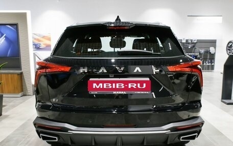 Haval F7, 2025 год, 2 640 000 рублей, 3 фотография