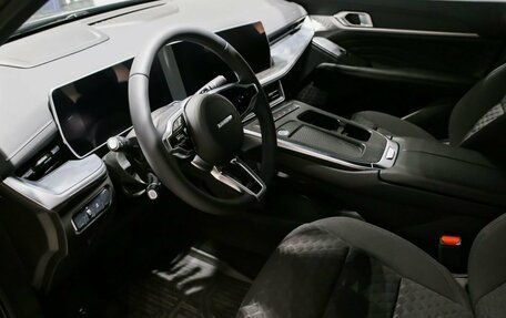 Haval F7, 2025 год, 2 640 000 рублей, 10 фотография