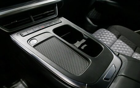 Haval F7, 2025 год, 2 640 000 рублей, 12 фотография