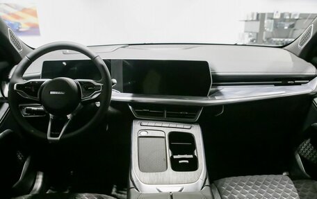 Haval F7, 2025 год, 2 640 000 рублей, 16 фотография