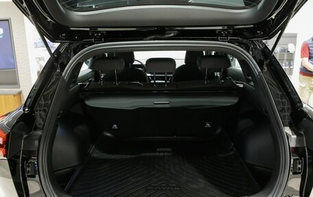 Haval F7, 2025 год, 2 640 000 рублей, 18 фотография