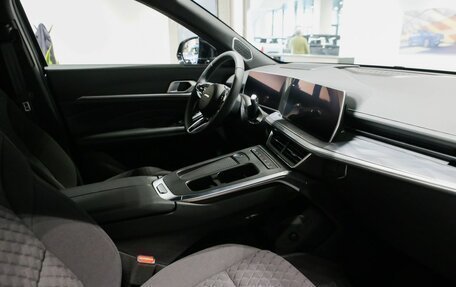 Haval F7, 2025 год, 2 640 000 рублей, 19 фотография