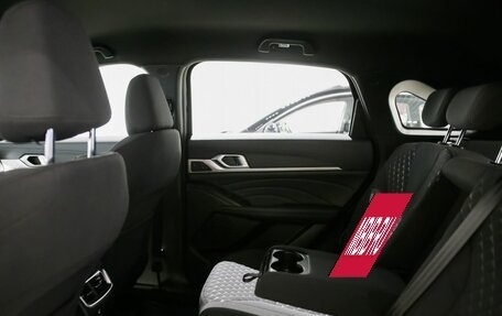 Haval F7, 2025 год, 2 640 000 рублей, 14 фотография