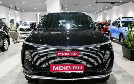 Haval F7, 2025 год, 2 640 000 рублей, 6 фотография