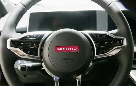 Haval F7, 2025 год, 2 640 000 рублей, 13 фотография