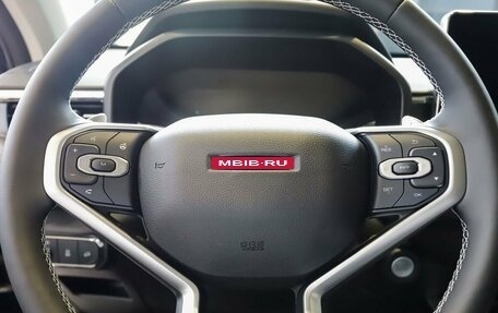 Haval Jolion, 2025 год, 2 849 000 рублей, 15 фотография