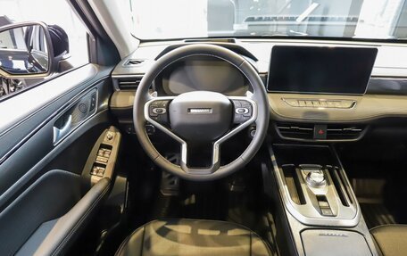 Haval Jolion, 2025 год, 2 849 000 рублей, 19 фотография