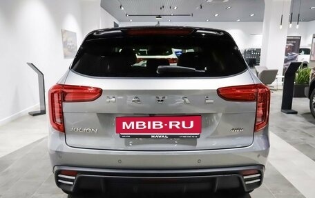 Haval Jolion, 2025 год, 2 849 000 рублей, 3 фотография