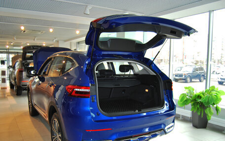 Haval F7 I, 2021 год, 2 749 000 рублей, 6 фотография