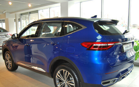 Haval F7 I, 2021 год, 2 749 000 рублей, 5 фотография