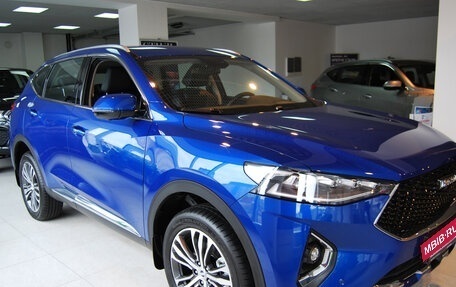 Haval F7 I, 2021 год, 2 749 000 рублей, 3 фотография