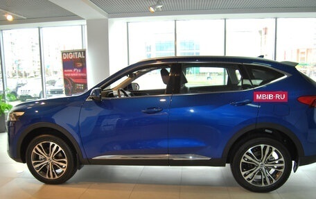 Haval F7 I, 2021 год, 2 749 000 рублей, 2 фотография