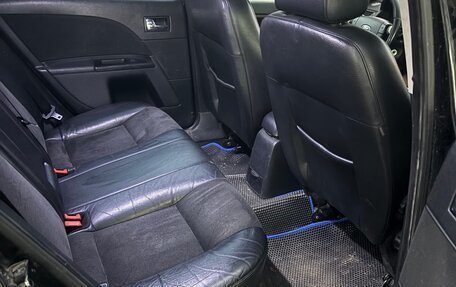 Ford Mondeo III, 2005 год, 280 000 рублей, 8 фотография