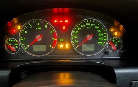 Ford Mondeo III, 2005 год, 280 000 рублей, 12 фотография