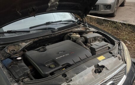 Ford Mondeo III, 2005 год, 280 000 рублей, 11 фотография