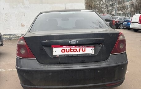 Ford Mondeo III, 2005 год, 280 000 рублей, 6 фотография