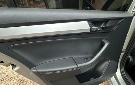 Skoda Rapid II, 2020 год, 1 650 000 рублей, 9 фотография