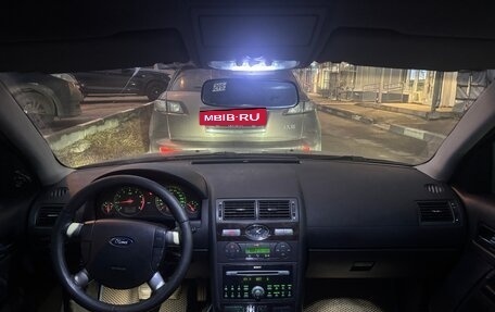 Ford Mondeo III, 2005 год, 280 000 рублей, 10 фотография