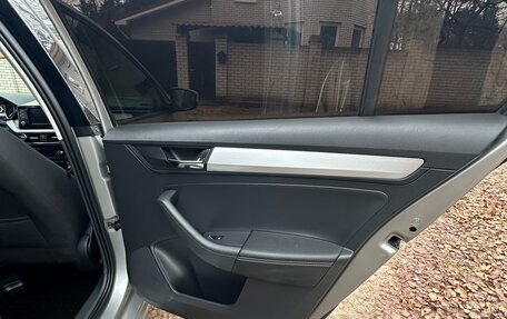 Skoda Rapid II, 2020 год, 1 650 000 рублей, 10 фотография