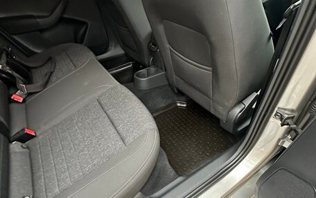 Skoda Rapid II, 2020 год, 1 650 000 рублей, 13 фотография