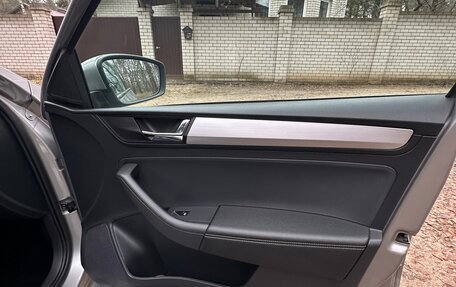 Skoda Rapid II, 2020 год, 1 650 000 рублей, 12 фотография