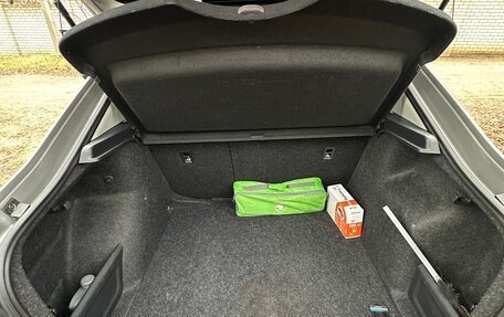 Skoda Rapid II, 2020 год, 1 650 000 рублей, 15 фотография