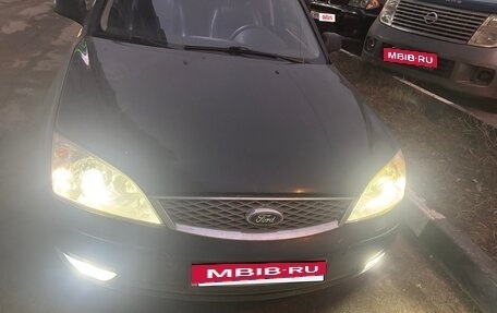 Ford Mondeo III, 2005 год, 280 000 рублей, 14 фотография