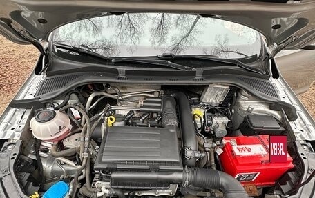 Skoda Rapid II, 2020 год, 1 650 000 рублей, 14 фотография