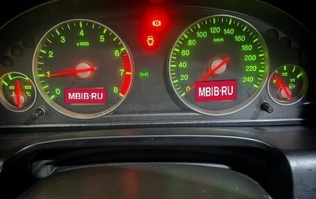 Ford Mondeo III, 2005 год, 280 000 рублей, 13 фотография