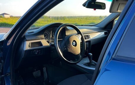 BMW 3 серия, 2006 год, 900 000 рублей, 6 фотография