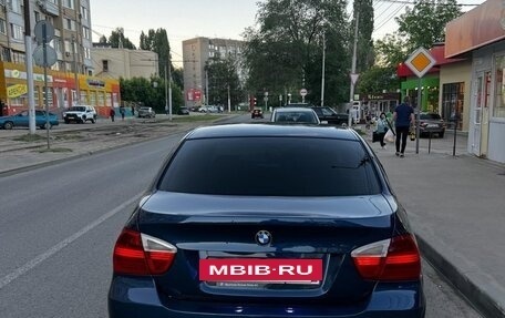 BMW 3 серия, 2006 год, 900 000 рублей, 5 фотография