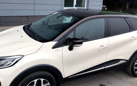 Renault Kaptur I рестайлинг, 2018 год, 1 380 000 рублей, 8 фотография