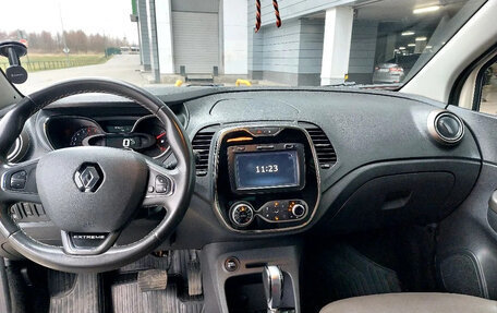 Renault Kaptur I рестайлинг, 2018 год, 1 380 000 рублей, 13 фотография