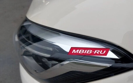 Renault Kaptur I рестайлинг, 2018 год, 1 380 000 рублей, 10 фотография