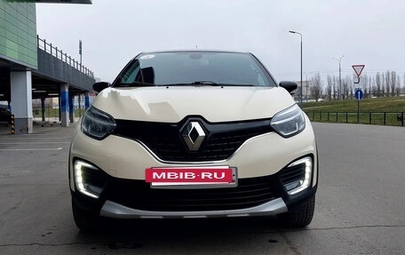 Renault Kaptur I рестайлинг, 2018 год, 1 380 000 рублей, 7 фотография