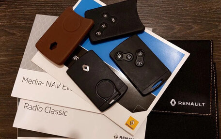 Renault Kaptur I рестайлинг, 2018 год, 1 380 000 рублей, 23 фотография