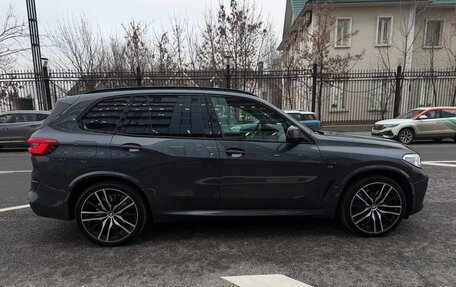 BMW X5, 2019 год, 7 550 000 рублей, 5 фотография