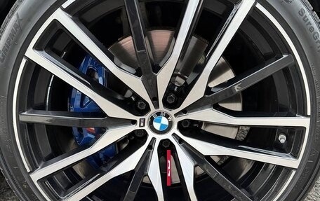 BMW X5, 2019 год, 7 550 000 рублей, 4 фотография