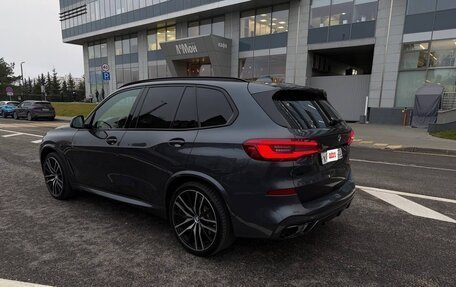 BMW X5, 2019 год, 7 550 000 рублей, 8 фотография